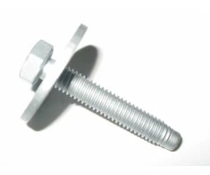 BMW R56 Cabrio R57 Šešiabriaunio varžto poveržlė M6x1.00x35 mm 8.8 klasės 51112754175