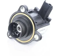 BMW R56 LCI Clubman R55 LCI Cabrio R57 LCI Roadster R59 Paceman R61 Elektros vožtuvas originalus 11658636606