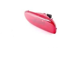 BMW R56 R56N R57 R57N R58 R59 galinis kairės pusės rūko žibintas originalus 63242751707