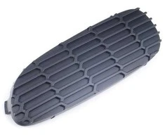 BMW R56 R57 galinio dešiniojo rūko žibinto apdailos dangtelis originalus 51122752400