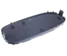 BMW R56 R57 galinio dešiniojo rūko žibinto apdailos dangtelis originalus 51122752400