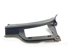 BMW R58 R59 Kairės pusės prijuostės dangtelis originalus 51712758913