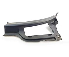 BMW R58 R59 Kairės pusės prijuostės dangtelis originalus 51712758913