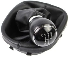 BMW R60 R61 Countryman 6 greičių pavarų perjungimo rankenėlė Originali 25119802818