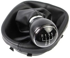 BMW R60 R61 Countryman 6 greičių pavarų perjungimo rankenėlė Originali 25119802818