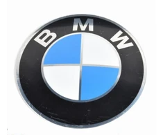 BMW R65 bako emblema su ženkliuku Originalus 52537686465