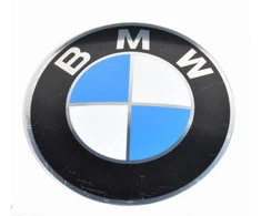 BMW R65 bako emblema su ženkliuku Originalus 52537686465