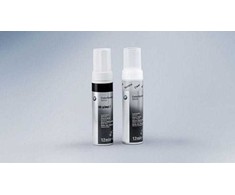 BMW R850 R1150 R1200 Touch Up Stick Set Juodas Sapphire Met originalus 51910302045