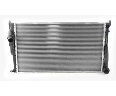Bmw Radiator 1 E81 E87 E88 E82 3 E90 E91 E92 E93 X1 E84 Originalus 17117788903