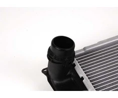 Bmw Radiator 1 E88 E82 3 E90 E91 E92 E93 X1 E84 Originalus 17117547059