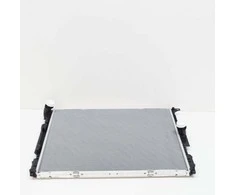 BMW Radiator 1 F20 LCI 2 F22 3 F30 LCI Originalus 17118482622