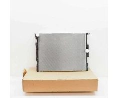 BMW Radiator 1 F20 LCI 2 F22 3 F30 LCI Originalus 17118482622