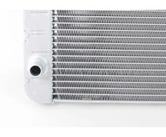 Bmw Radiator 5 F10 7 F01 Originalus 17118669005