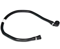 Bmw Radiator Coolant Hose E60 E61 E63 E64 2002 2010 Originalus 17127796273
