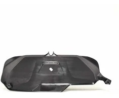 BMW Radiator Cover F20 F21 F22 F30 F32 F33 F34 F36 Originalus 11128638196