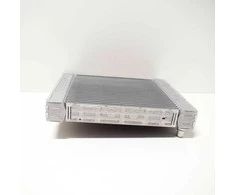 BMW Radiator Dešinės 5 F10 6 F06 F12 F13 Originalus 17112284278