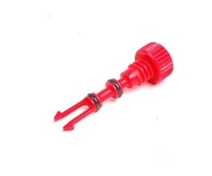 BMW Radiator Drain Plug Originalus 17112247346