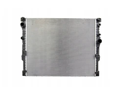 BMW Radiator F90 M5 F91 F92 M8 Originalus 17118096936