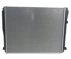 BMW Radiator M240i M340i G42 G20 G21 G22 G23 G26 Originalus 17115A30677