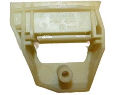 BMW Radiator Tvirtinimo Skersinė Kairė 5 E39 17112247895