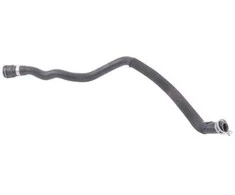 Bmw Radiator Varomos Grįžimo Šlaunies Vamzdis Originalus 64216928594