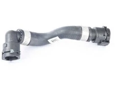 BMW Radiatorausdegtuvo Šlaunis 17128620944 Originalus