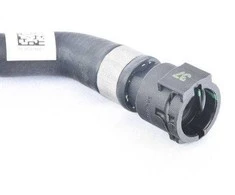BMW Radiatorausdegtuvo Šlaunis 17128620944 Originalus