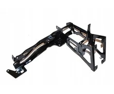 BMW Radiatoriaus Atrama F20 F21 F22 F30 F31 F32 F33 F36 Originalus 51647245791