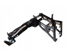 BMW Radiatoriaus Atrama F20 F21 F22 F30 F31 F32 F33 F36 Originalus 51647245791