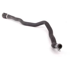 Bmw Radiatoriaus Ir Variklio Grįžtamojo Srauto Žarnos E81 E87 E90 Originalus 64216951946