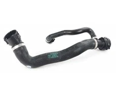 Bmw Radiatorio Šlaunelis G20 G21 2018 2019 Originalus 17128654854