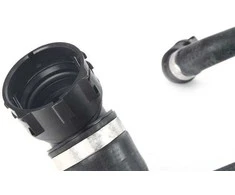 Bmw Radiatorio Šlaunelis G20 G21 2018 2019 Originalus 17128654854