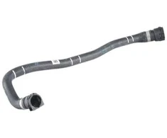 BMW Radiatorio Šlaunis 1 F20 LCI 120i 125i M140i Originalus 17128673993