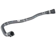BMW Radiatorio Šlaunis 1 F20 LCI 120i 125i M140i Originalus 17128673993