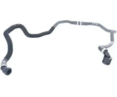 BMW Radiatorio Šlaunis 5 G30 520i 530e 17128602633 Originalus