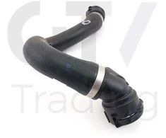 BMW Radiatorio Šlaunis F23 F30 F32 F33 F34 F36 Originalus 17128662841