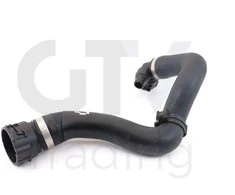 BMW Radiatorio Šlaunis F23 F30 F32 F33 F34 F36 Originalus 17128662841
