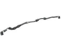 Bmw Radiatorio Šlaunis M240i F23 F33 17128678415 Originalus