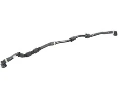 Bmw Radiatorio Šlaunis M240i F23 F33 17128678415 Originalus