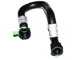 BMW Radiatoris Ausinimo Šlaunelis Originalus 17228518984