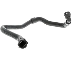 Bmw Radiatoris Ausinimo Šlaunelis Originalus 17127580960
