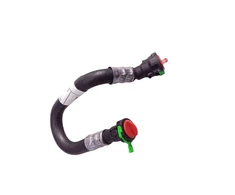 BMW Radiatoris Ausinimo Šlaunelis Originalus 17228518984