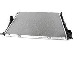 BMW Radiatorius 1 F20 3 F30 F32 F33 F36 Originalus 17118482623