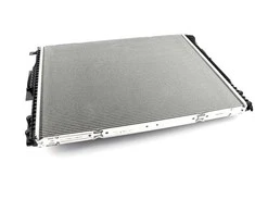BMW Radiatorius 1 F20 3 F30 F32 F33 F36 Originalus 17118482623