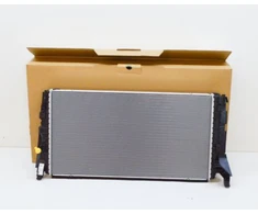 BMW Radiatorius F40 F44 F45 F46 F48 F39 F60 Originalus 17118645782