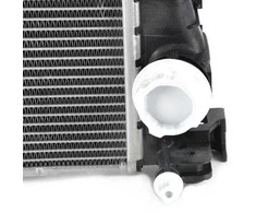 Bmw Radiatorius G30 G31 G32 G11 G12 Originalus 17118743664