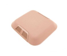 Bmw Radio Burglar Alarm Cover E36 E46 Originalus 51448191357