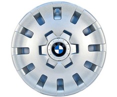 Bmw Radvollblende 3 E36 5 E34 7 E32 Originalus 36131094780