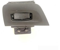 BMW Raktų Blokas E81 E87 E88 E82 2003 2013 Originalus 66129172370
