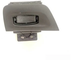 BMW Raktų Blokas E81 E87 E88 E82 2003 2013 Originalus 66129172370